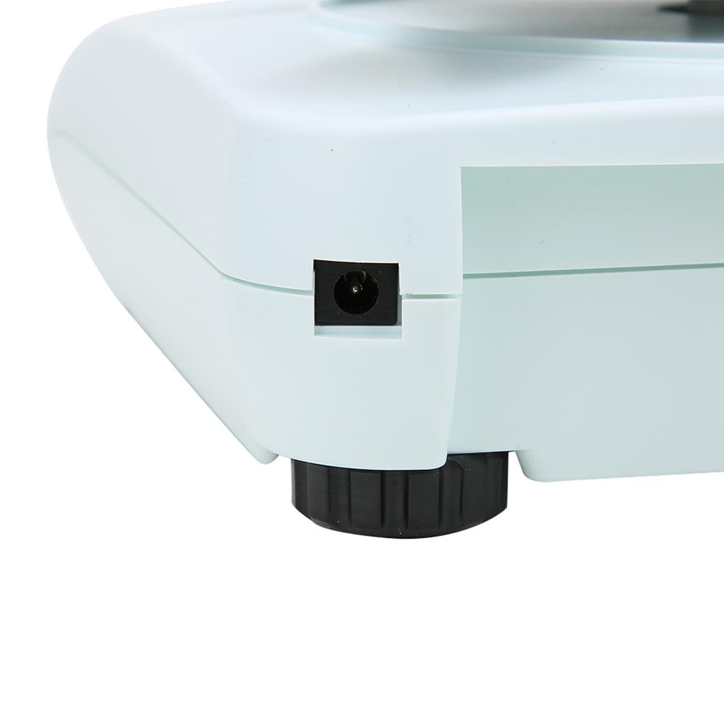 10kg 0.1g Electronic Balance Lab Analytical Scale Digital Accurate Balance