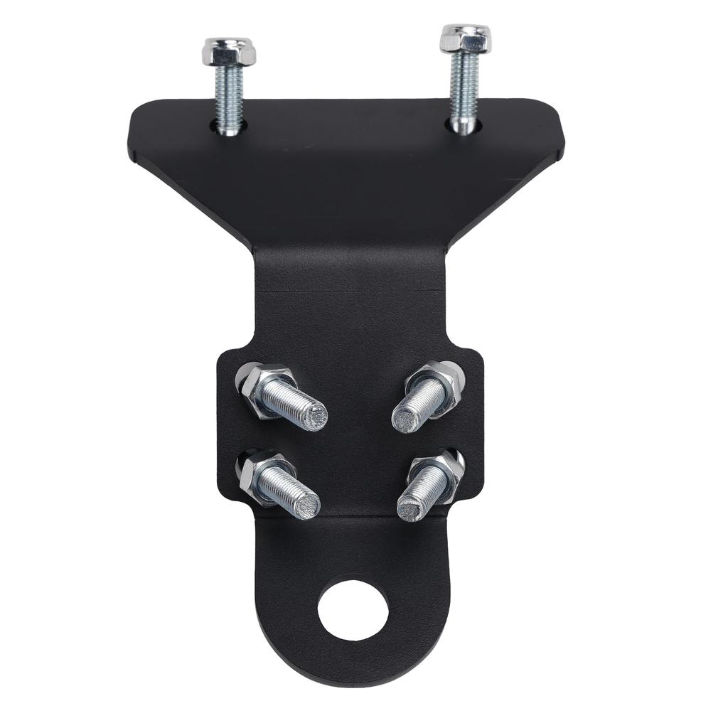 Hitch Tightener Tow Stabilizer Trailer Hitch For Yamaha Grizzly Raptor 90-110