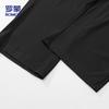 ROMON Men's Ice Silk Quick-Dry Capris DK79