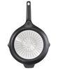 Stekepanne - Tefal - E2490645 - Aluminium - Ø 28 cm - Non-stick - Oppvaskmaskinsikker