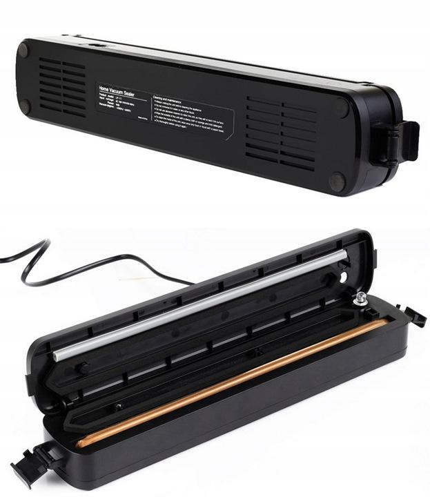 Vacuum Food Foil Sealer