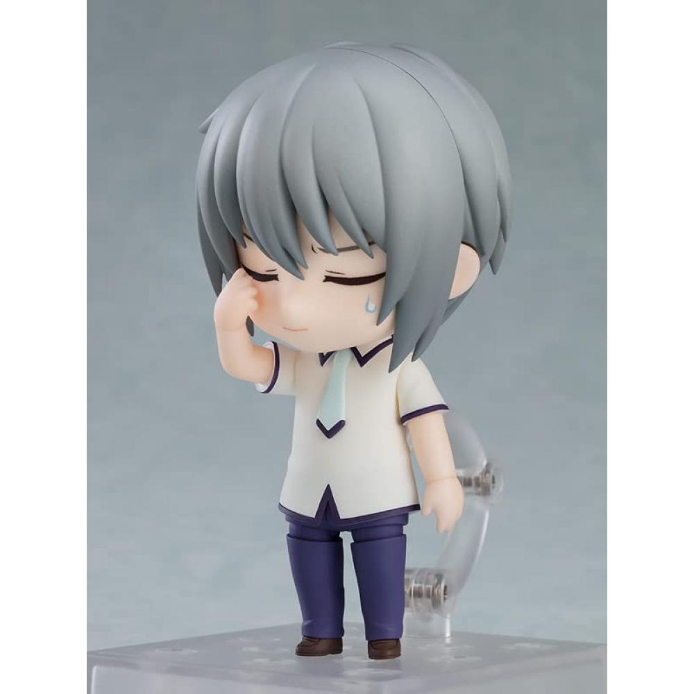Nendoroid Fruits Basket Yuki Soma Non-scale Plastic Painted Movable Figure