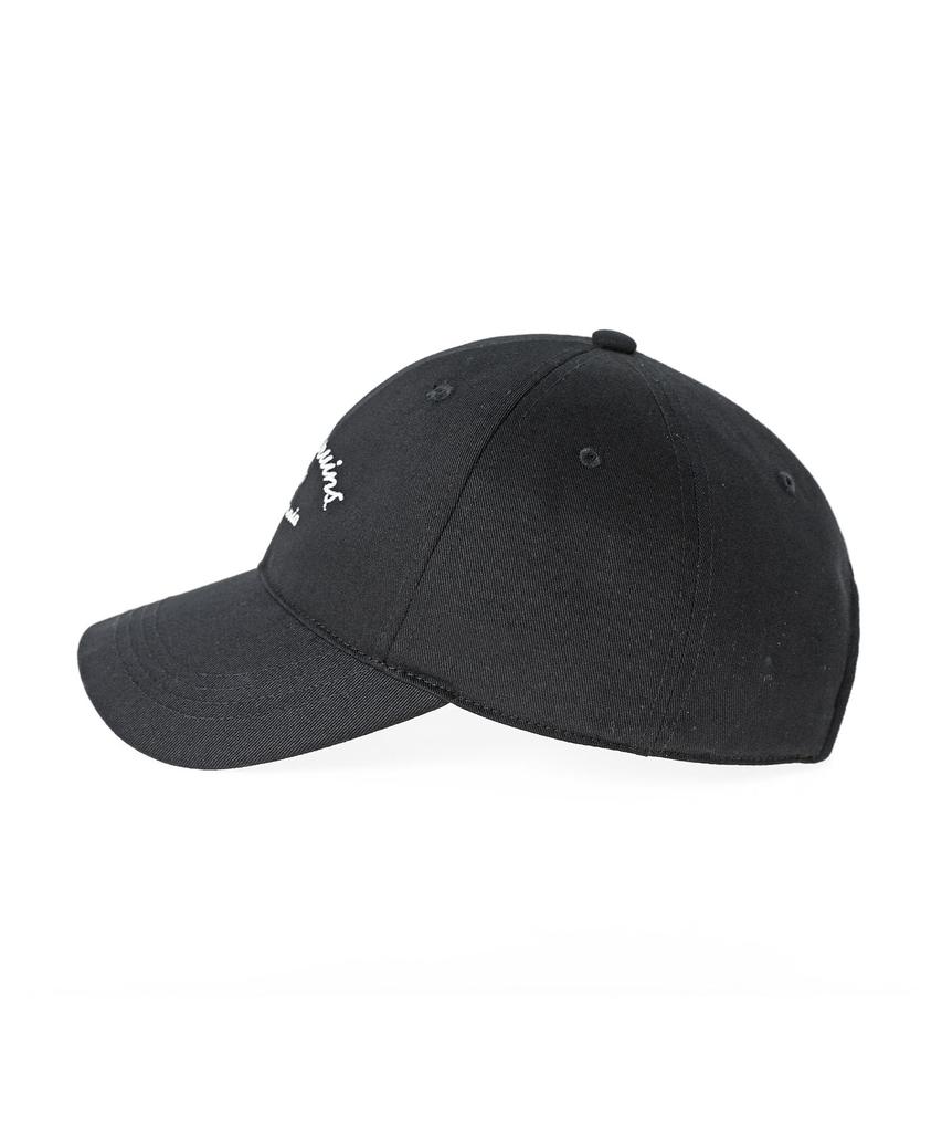 UCLA Unisex Calligraphy Logo Ball Cap (Ucraca2)