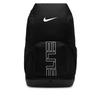 Varsity Elite Backpack (32L), Black/Black/Metallic Silver, One Size