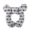Baby Stroller Seat Stroller Child Car Safety Seat Headrest