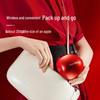 Breo Scalp Mini Massager CN plug (adapter included)