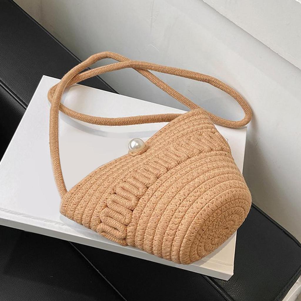 Stylish Boho Crossbody Bag for Summer Adventures