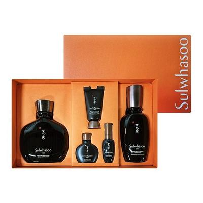 Men Bon Yoon Basic 2-Piece Set