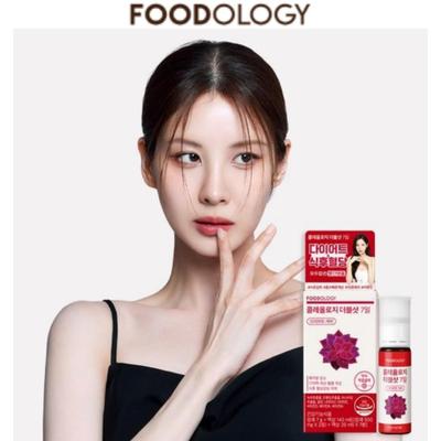 Coleology Double Shot 7 Days (1-week Supply)