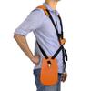 Ayarlanabilir Strimmer Çift Omuz Kayışı Biçme Makinesi Giyotin Yastıklı Kemer