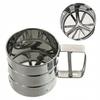FLOUR SIEVE POWDERED SUGAR SIEVE