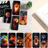 BF15 Basketball Art Shoot Phone Case for Motorola Moto Edge 20 30 40 50 S30 Fusion Ultra Pro Neo Lite + G200 G23