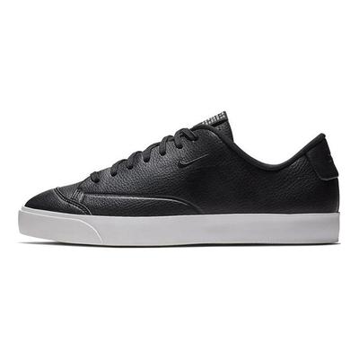 Blazer City Low 'Black White' Women's AJ9257-001