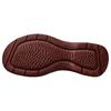 Clarks Versatile Comfortable Beach Sandals Men sandals Red 26178364