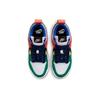 Nike Dunk Low Disrupt Multicolor Women's Sneakers CK6654-004