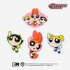 Ten by Ten Powerpuff Girls Big Sticker Set, a Popular Phrase In Korea