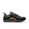 Air Max 97 'Camo' (Unisex) Pantofi de alergare Negru / Portocaliu-Negru Echipă BV7461 001