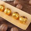 Chocolate Candy Wrappers Aluminium Foil Paper Wrapping Paper Sweet Lollys Paper