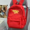 School bag new campus-style student backpack, girls' travel backpack, high-end lightweight backpack for girls