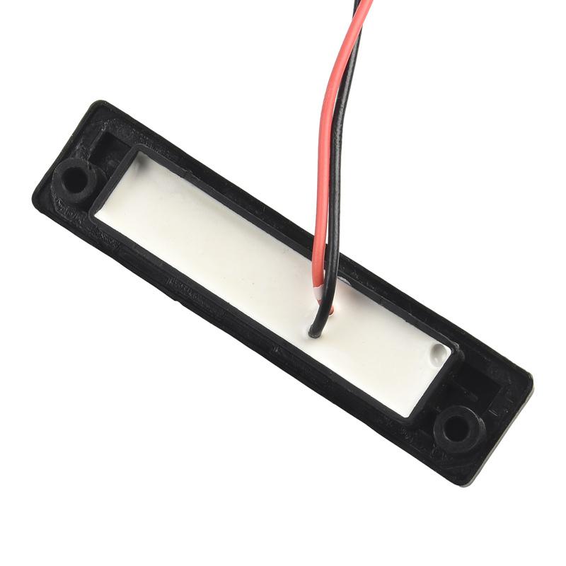 Rear Trunk Lock Boot Release Switch Opening Button For Kia Carens Carnival 81260-A4000 Tailgate Release Switch Button Auto Parts