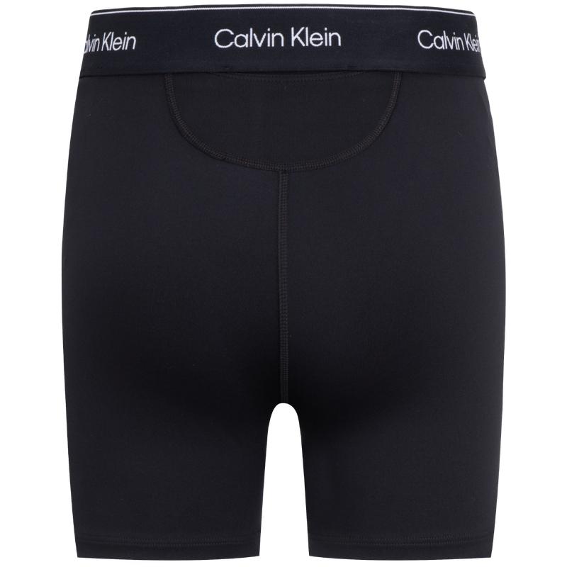 Calvin Klein Moisture Wicking Quick Dry High Waist Elastic Fitness Cycling Pants Women Bottoms GWS4L728