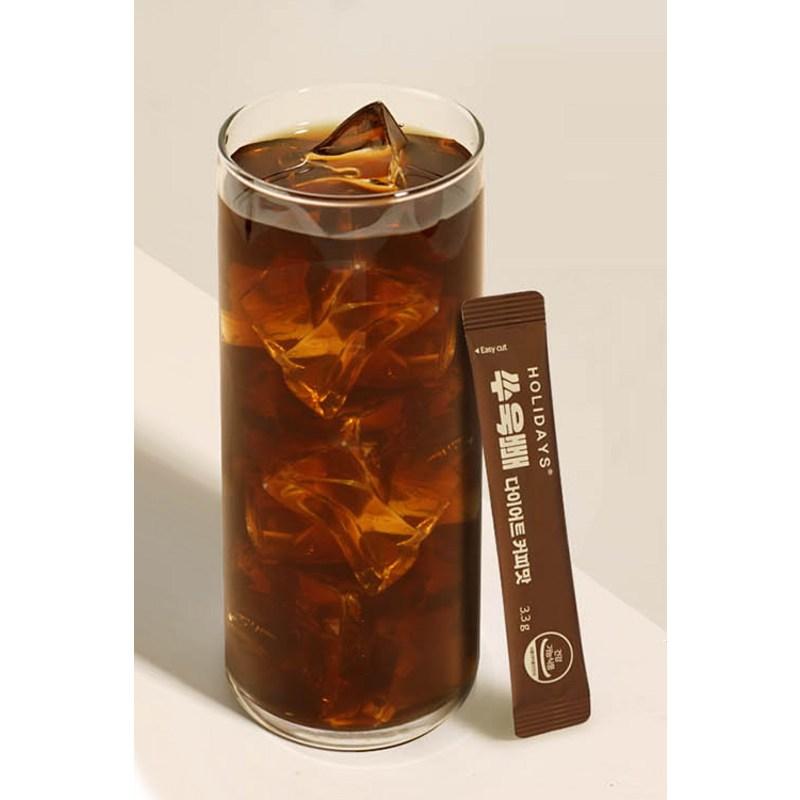 Holidays Soukppe Diet Coffee Flavor, 92.4g, 3 pieces