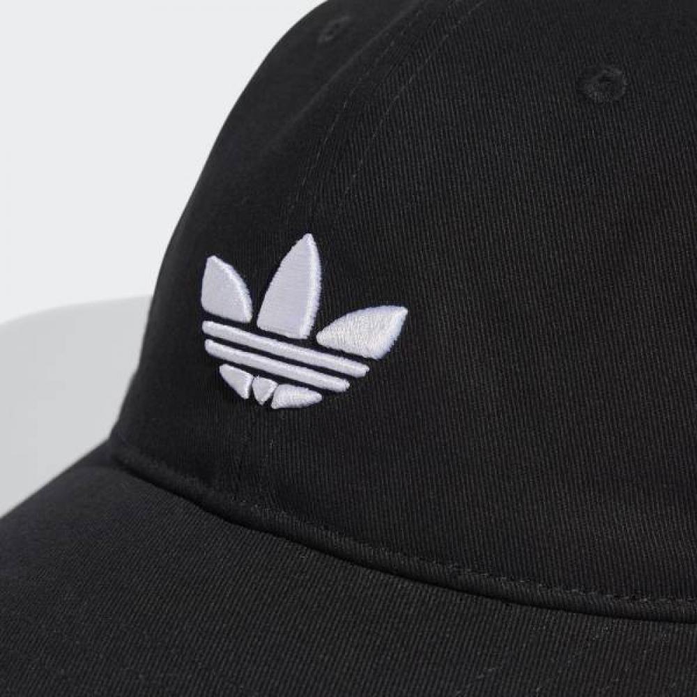 Adidas Adicolor Classic Trefoil Baseball Cap Jc6023