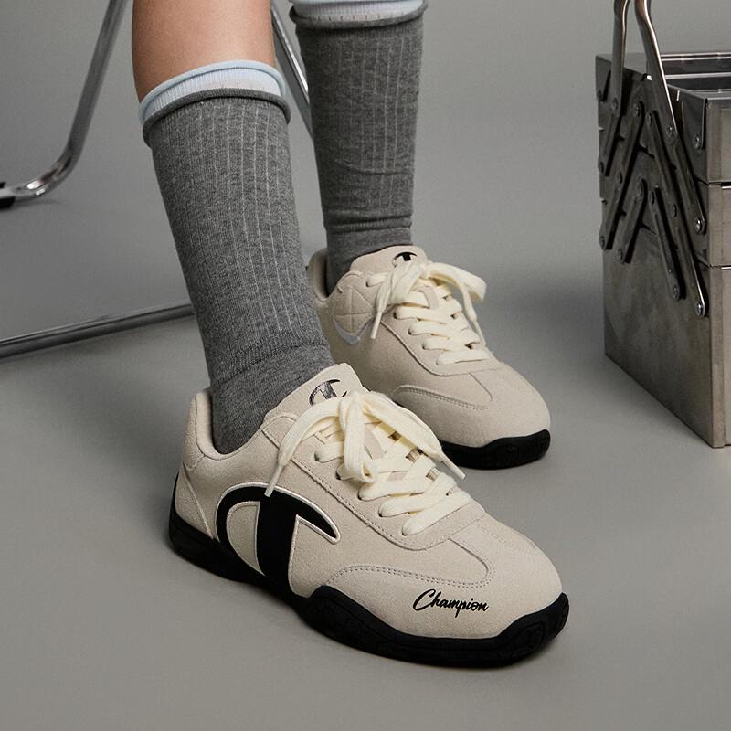 Champion Kids' 2025 Fall Retro Athletic Shoes