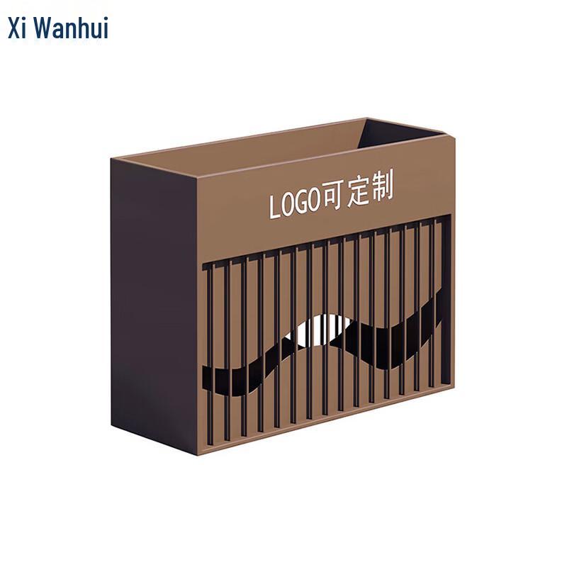 XiWanHui Stainless Steel Outdoor Planter Box