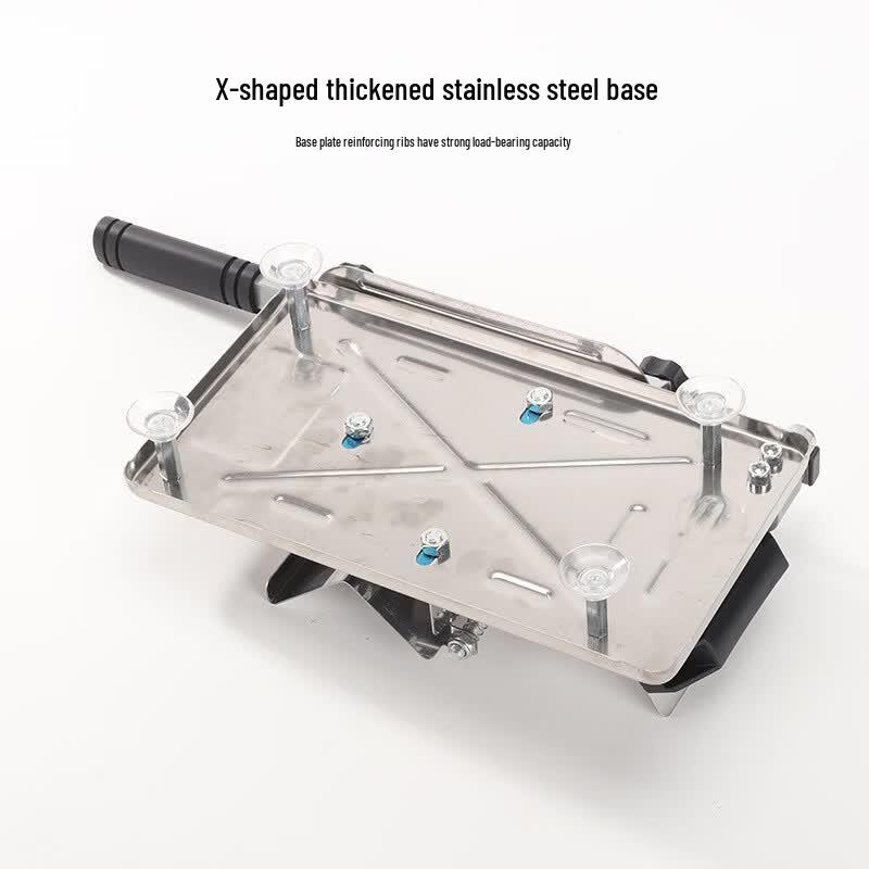 LISM Household Meat Slicer