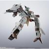TAMASHII NATIONS HI-METAL R VF-4 Lightning III Flash Back 2012 150mm Diecast PVC ABS Painted Action Figure