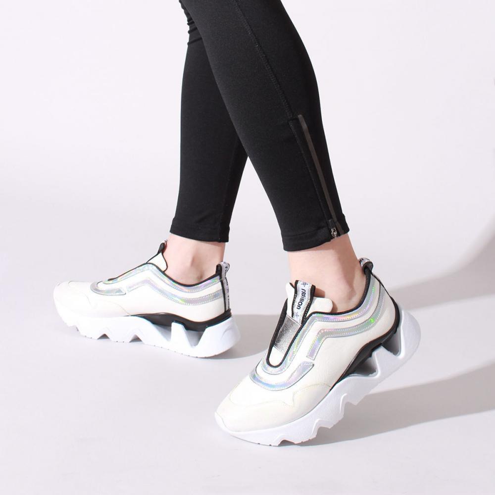 

Женские кеды 38 белый