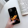 IR6 Demon Slayer Phone Shell Case for Redmi Note 8 9 10 11 11S 10C 10X 10A 10T 9A 9C 9T 9S 8T Pro Max Plus Prime