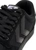 Hummel Slimmer Stadil Tonal Low Sneakers Wmn Black