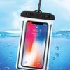 Summer Waterproof Pouch  Universal Waterproof Phone Case Water Proof Bag Mobile