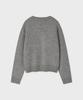FALLETT [Fallett X Lee] Sunflower Knit Gray