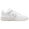 Converse Weapon Low White Egret Unisex Sneakers Vintage-White A11574C