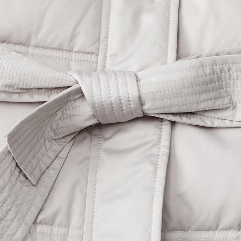 ELLASSAY Women's Commuter Goose Down Jacket