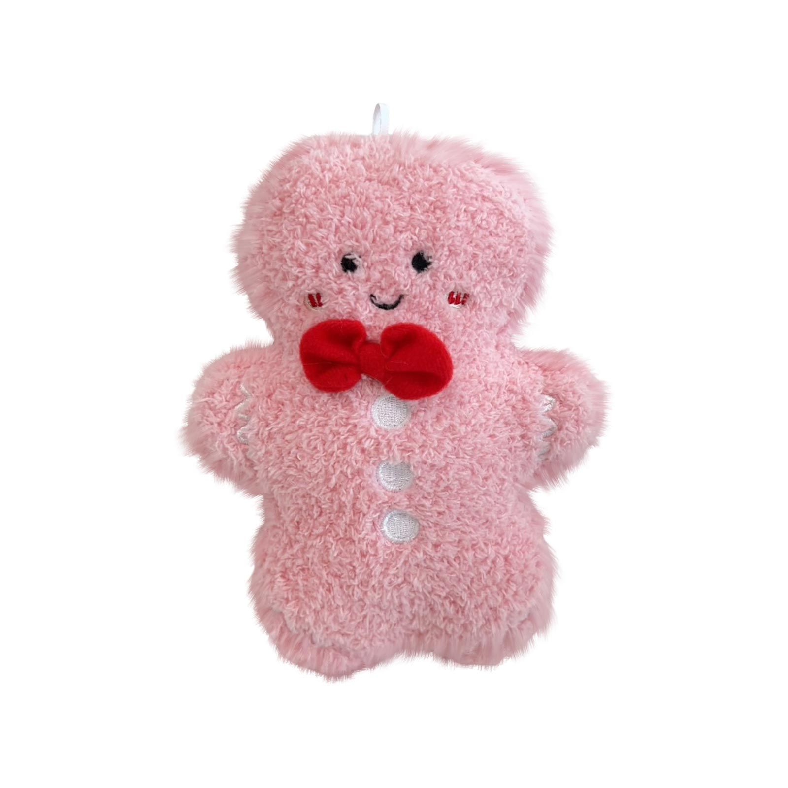 

Милая плюшевая кукла игрушка подарок мультфильм детская тряпичная кукла кукла One Size розовый