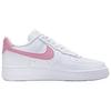 Nike Dámské tenisky Air Force 1 07 Next Nature White Elemental Pink DC9486-111