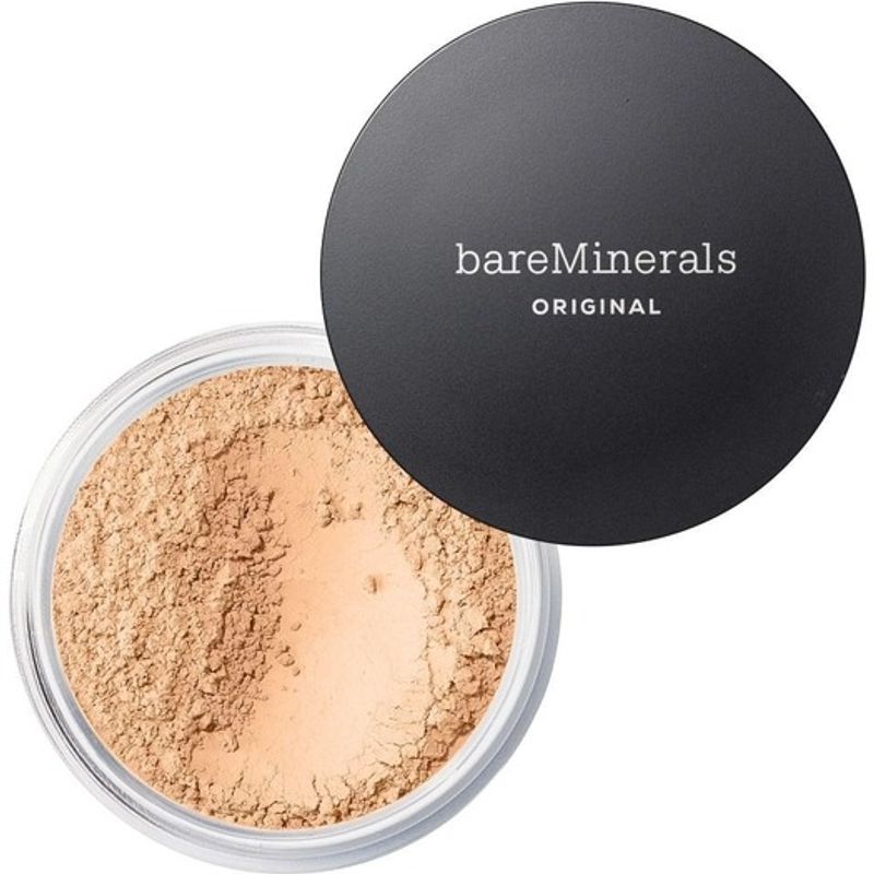 Original Loose Mineral Foundation