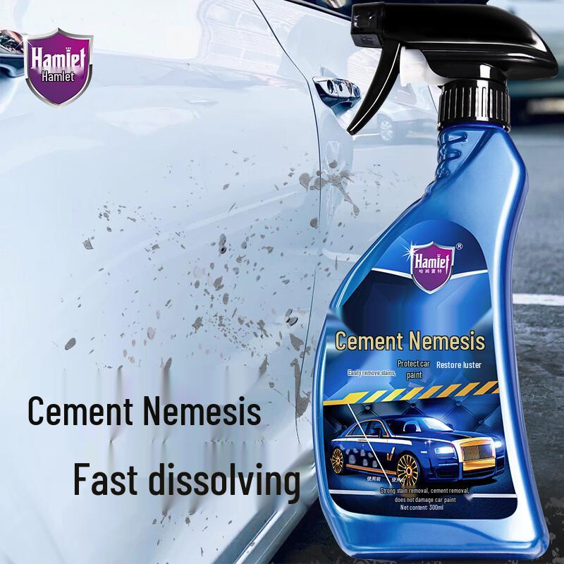 Hamlet Multi-Purpose Cement & Stain Remover