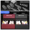 1 Stück Auto Kofferraum Aufbewahrungsbox Große Kapazität Werkzeug Organizer Tasche Zubehör Für Mercedes Benz AMG A B C E G CLA W211 W203 W204