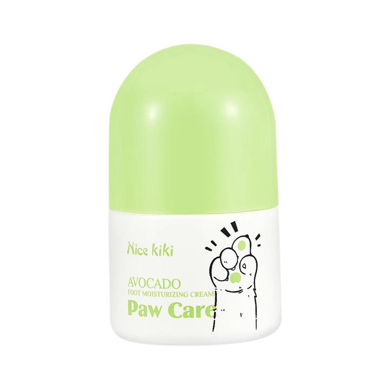 Pet Foot Moisturizing Ball Liquid Foot Dry Crack Foot Protection Cream Cat and Dog Foot Protection Liquid