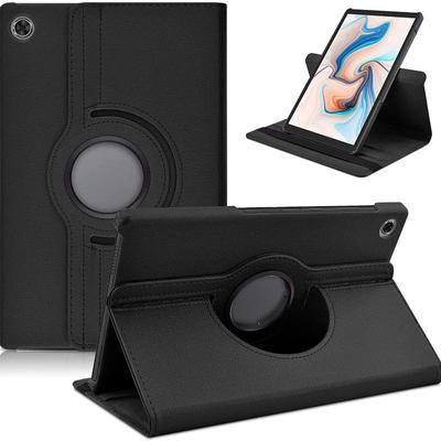 360 Rotating Case for Huawei MediaPad M5 Lite 10 BAH2-W19 BAH2-L09 BAH2-W09 Smart Cover Funda MediaPad M5 Lite 10.1 Inch Cases