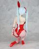 Kaitendo Neala Illustration by MaJO Scale PVC Painted Finished Figure ~Red Rabbit~ 1/5
