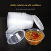 Guyue Tiancheng Disposable Takeout Bowls