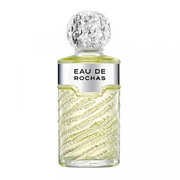 Rochas, Eau De Rochas, Eau De Toilette, For Women, 50 ml