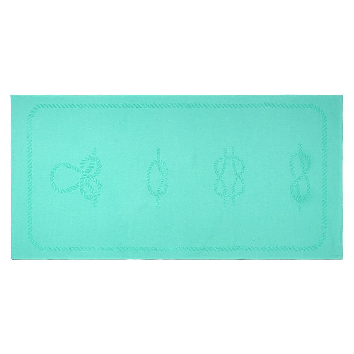 

Anemoss Gemici Baglari Plaj Havlusu Mint Yesili