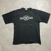 Maglietta vintage blood for blood hardcore punk rock taglia large T-Shirt Unisex